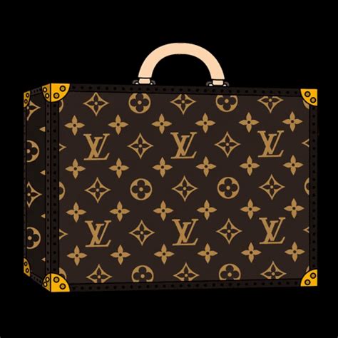 my very own louis vuitton gif|Louis Vuitton Handbag GIFs .